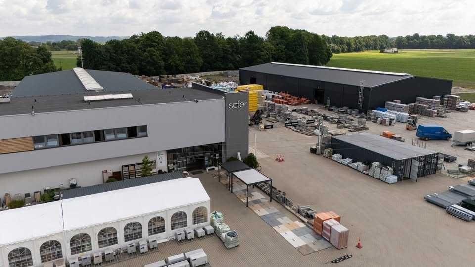 Kostka kamienna | Granit na Taras Schody Granitowe | Kamień naturalny