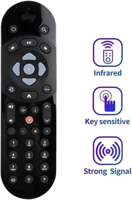 Pilot Zdalnego Sterowania Do SKY Q BOX