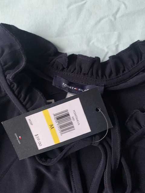 Tommy Hilfiger bluzeczka, rozm. M nowa z metką