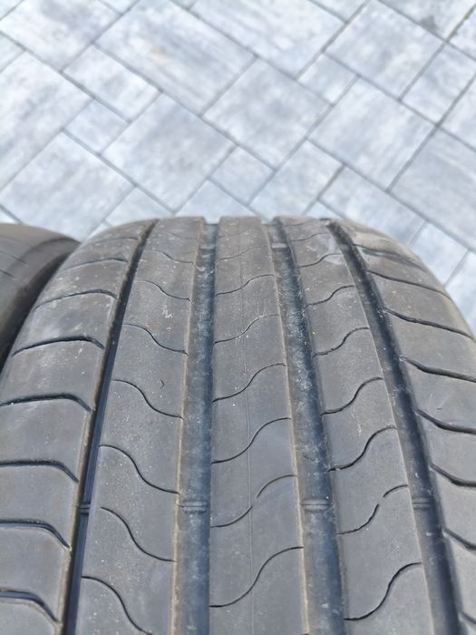 Bridgestone Turanza 6 255/45/R20