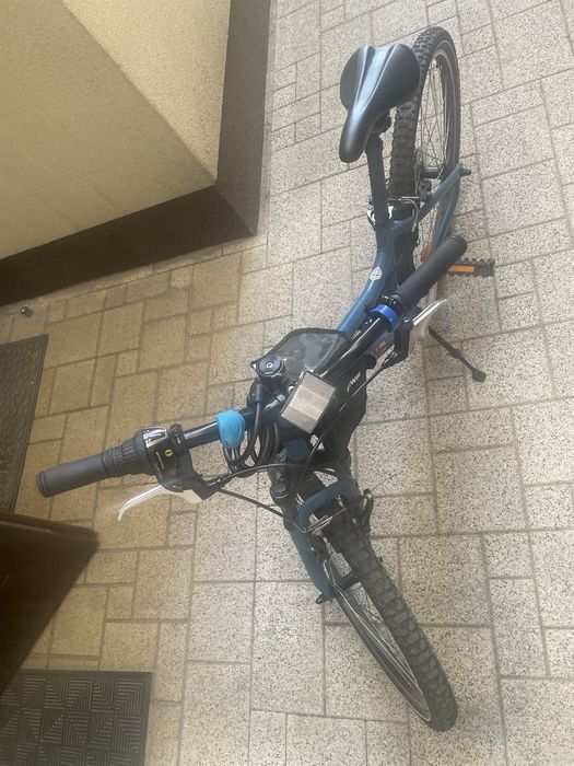 Rower M-Bike Tin 24 cale stan super Junior