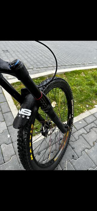 Rower NS Bikes Snabb 2018