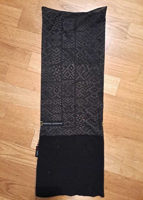 komin wielofunkcyjny Buff Polar, chusta na szyję