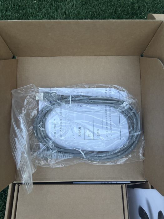 DataLogic QuickScan L