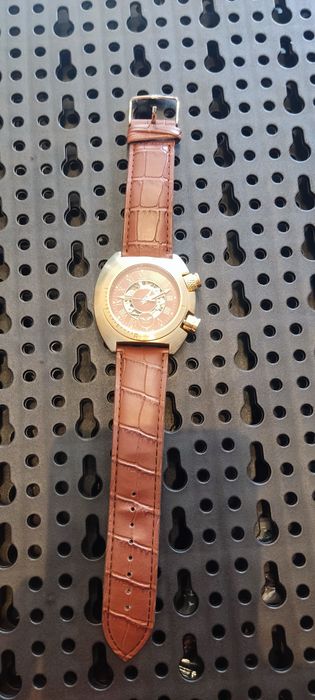 Minoir zegarek automat