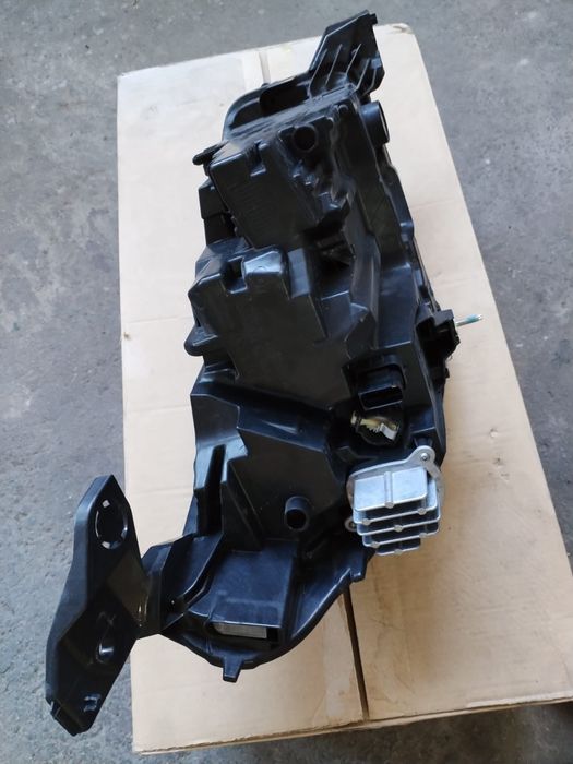 Farol Esquerdo LED, Opel Corsa F