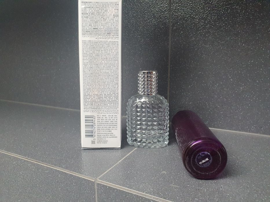 Alien Extraintense Mugler