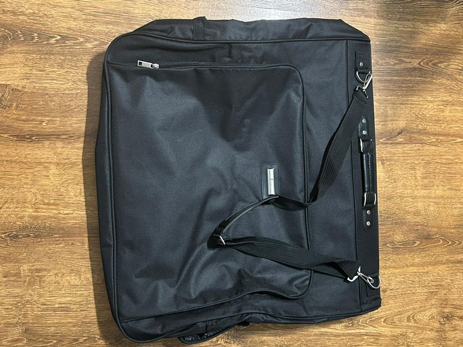 Pokrowiec na garnitury