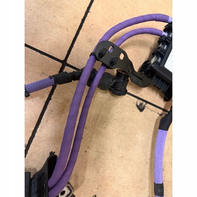 kabel przewód puszka bezpieczników bmw 3 g20 3.0dhybrid 5a37cc4 765062902ba