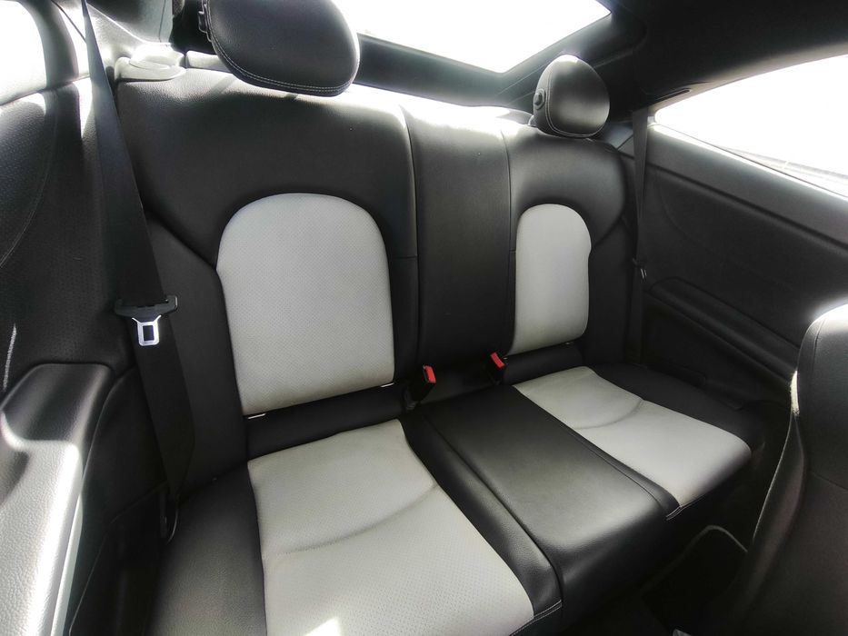 Mercedes CLC 180 Kompressor