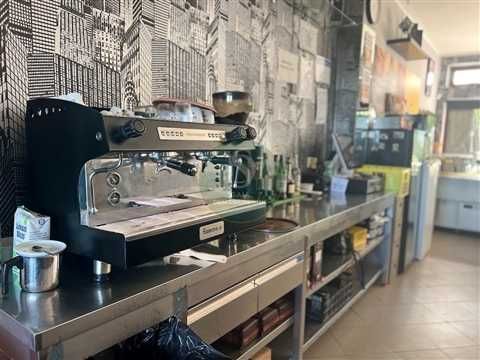 Café para trespasse, Pedroso, V. N. Gaia