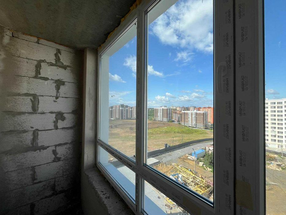 Продаж 1k квартири 35 м² в ЖК Grand Royal | мкрн Озерна | Переуступка