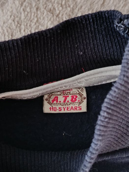 Светри 110 см(4-5років)