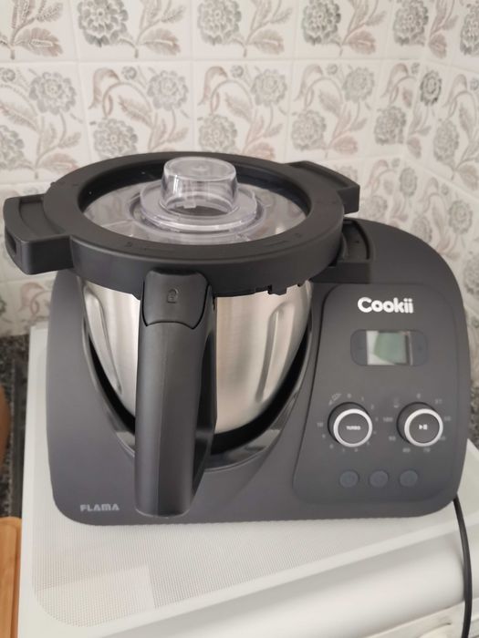 Robô de Cozinha Cookii