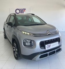 Citroën C3 Aircross 1.5 BlueHDi Feel Pack S&S
