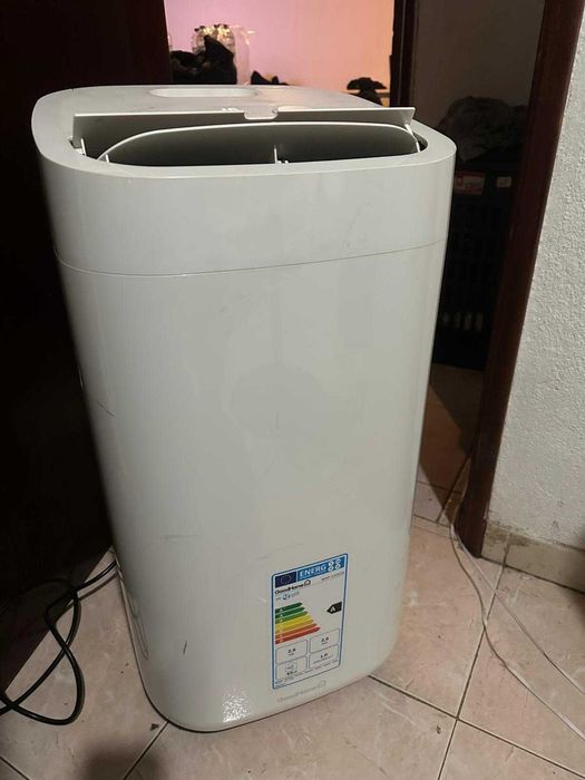 Ar condicionado portátil 9.000 BTU