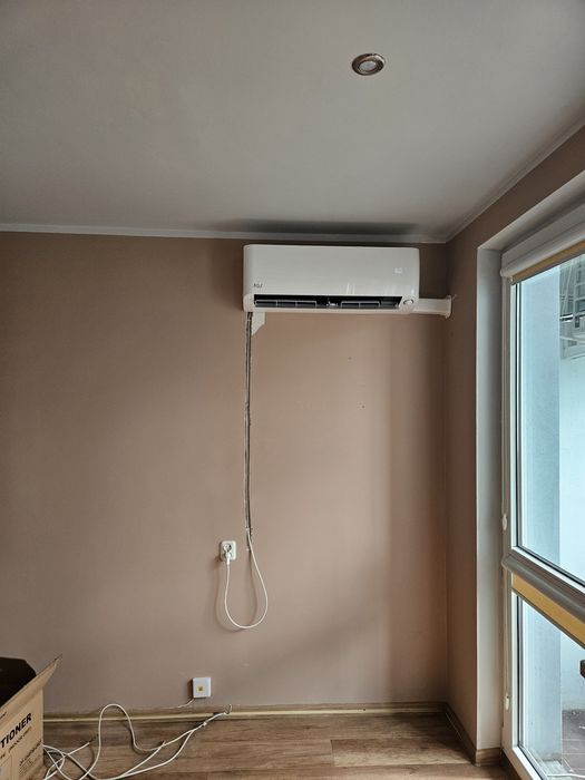 MDV Oasis Klimatyzacja, Pompa, Tylko teraz 4900 z montażem!