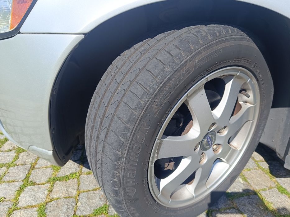 Volvo V50 1.6 D2 (114cv) – 2011 | Histórico Volvo | Mecânica Revista