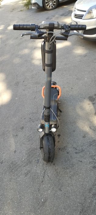 Продам електросамокат