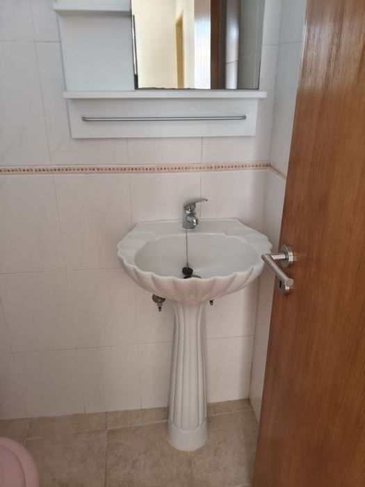 Casa tipologia t1 para alugar