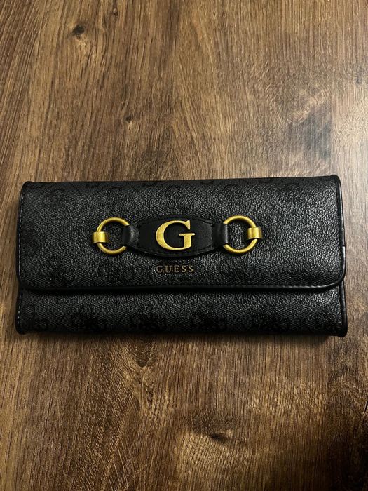 Carteira Guess mulher