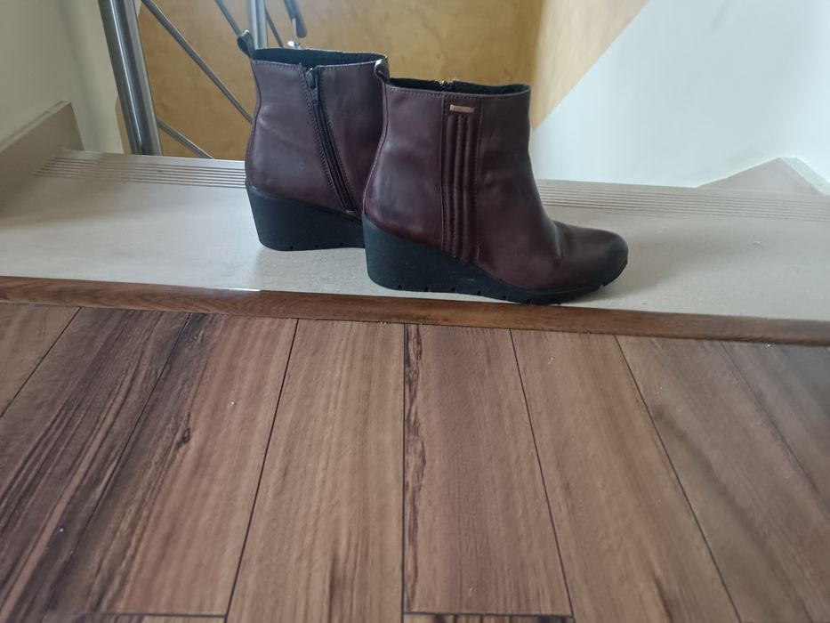Botki Lasocki 38
