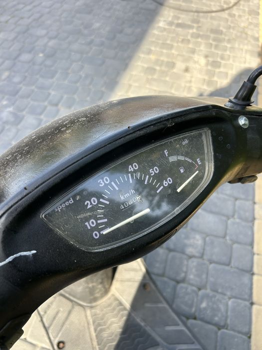 хонда діо/ honda dio на номерах/документах