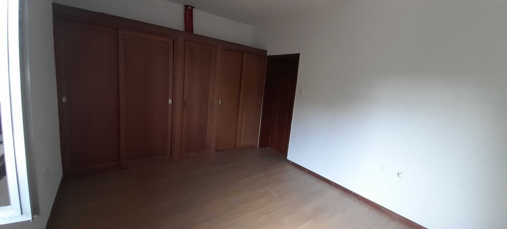 Andar Moradia T3 com 200m2 – Jugueiros, Felgueiras