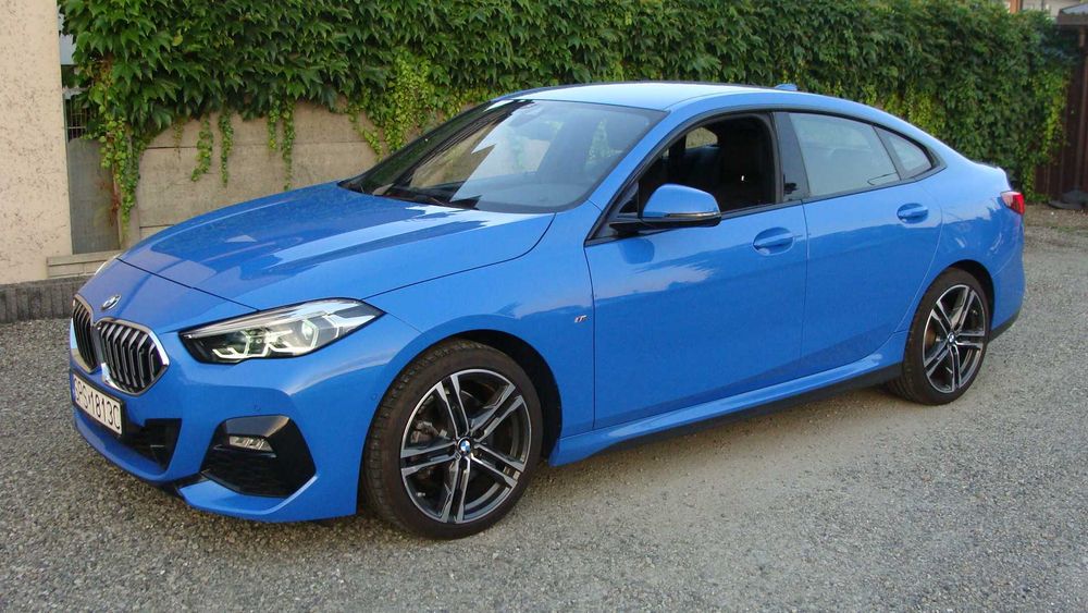 BMW Seria 2