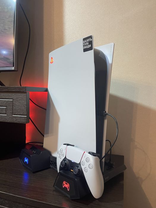 Ps5 гарний стан