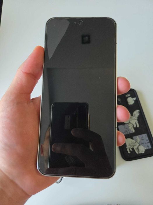 Xiaomi 13 | Kompakt 6.36" | Amoled | Snap 8gen2