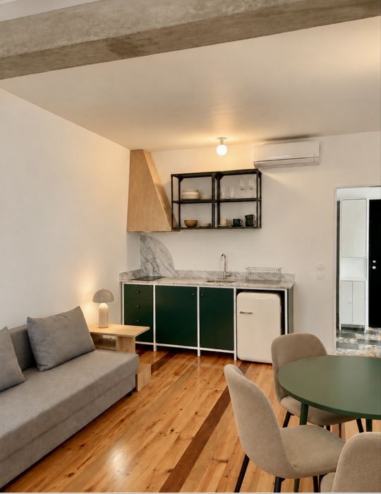 Studio centro Porto