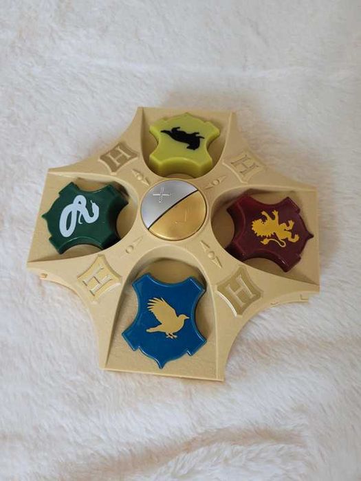 Gra Harry Potter Magiczny Quiz