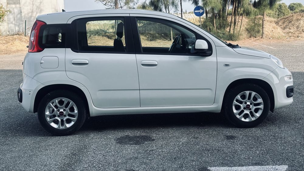 Fiat panda 1.2 Lounge S&S foto 5