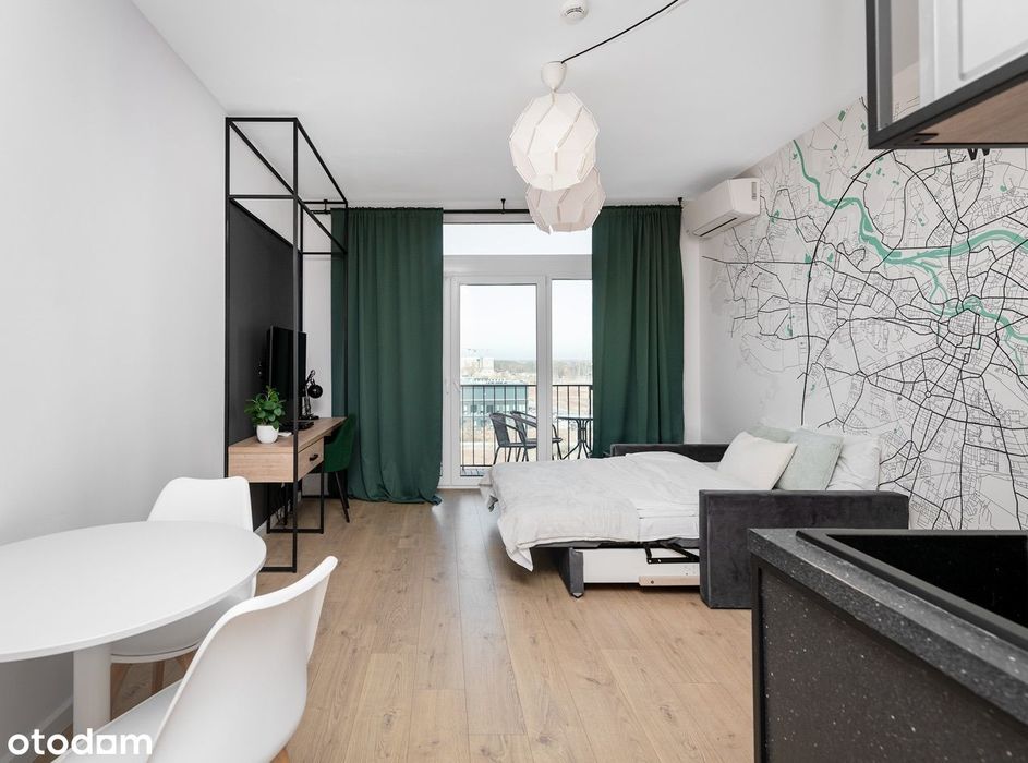 Od zaraz! Pets Friendly!