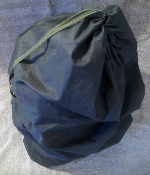 Гермомешок  140л Bergen Liner IRR оригинал Британия, 60 см х 94 см