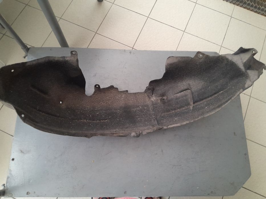 Задні підкрилки ворсові