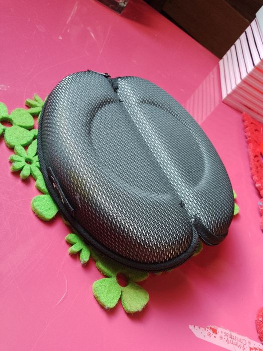 Etui na okulary Dakey męskie