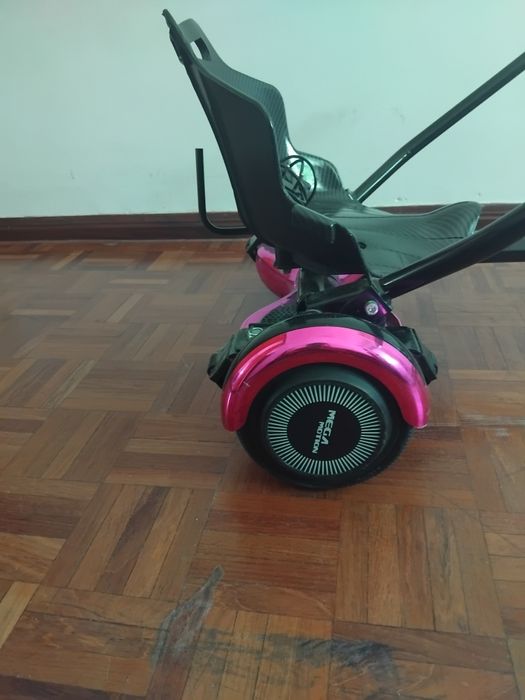 Vendo OverBoard Em perfeito estado.