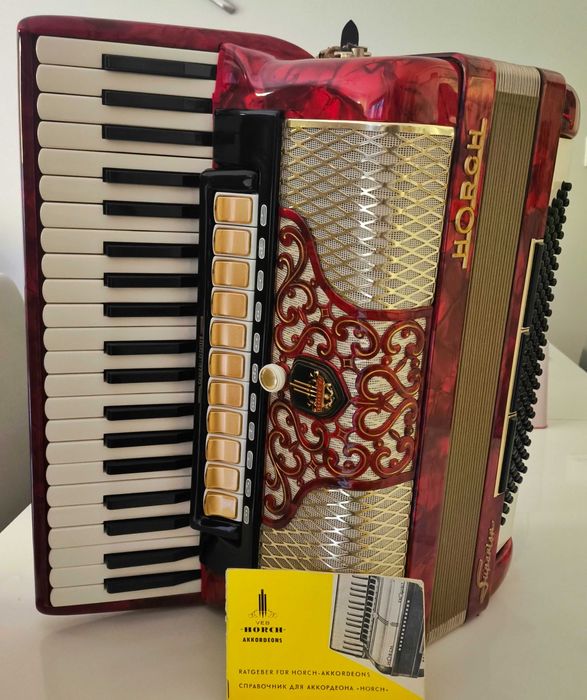Horch superior 120 MUSETTE! Piękny stan !!!