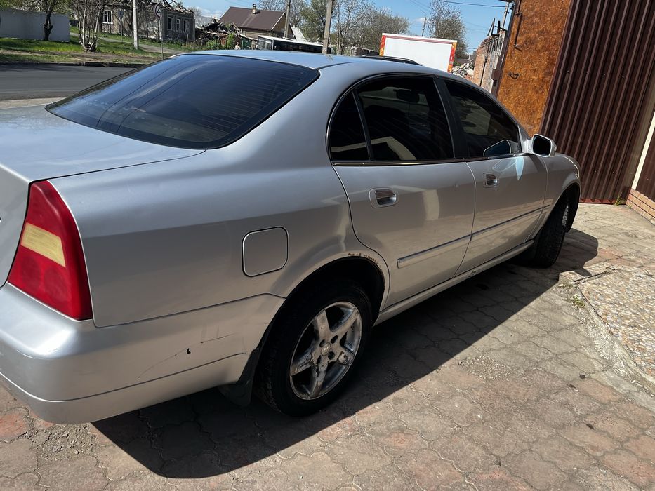 Продам Chery Easter 2.0L, 2008год