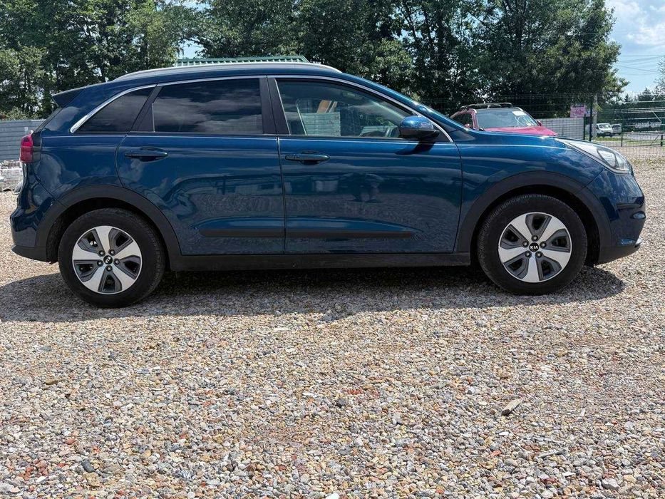 Kia Niro 2018 VIN KNDCB3LC0K5255350 фото оголошення 4 з 19