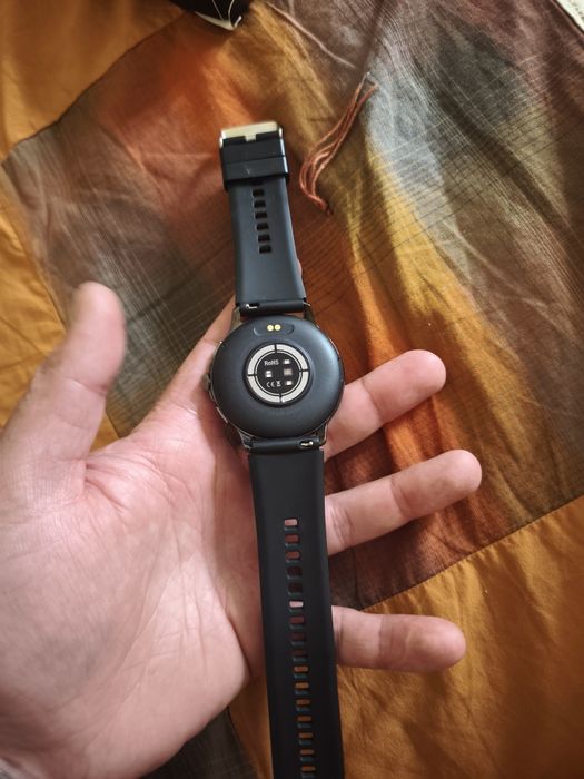 Смарт часы полноценные