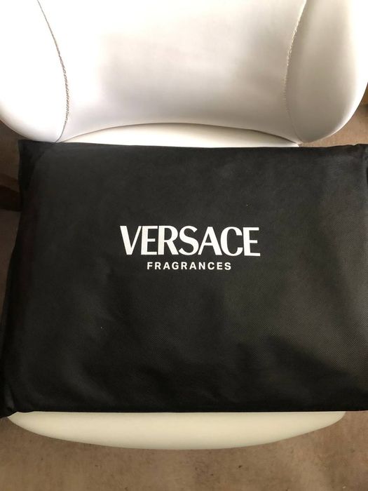 Сумка шоппер Versace