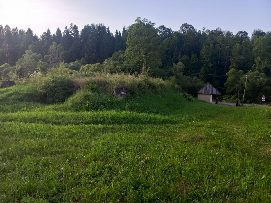 Продам будинок у центрі