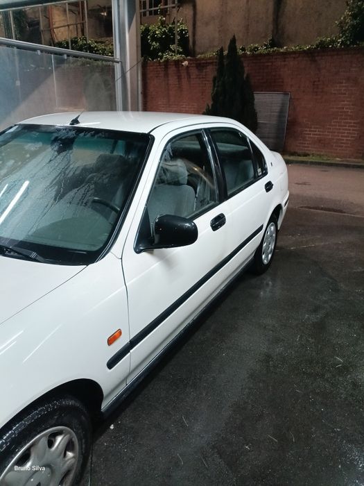 Rover gasolina 144000
