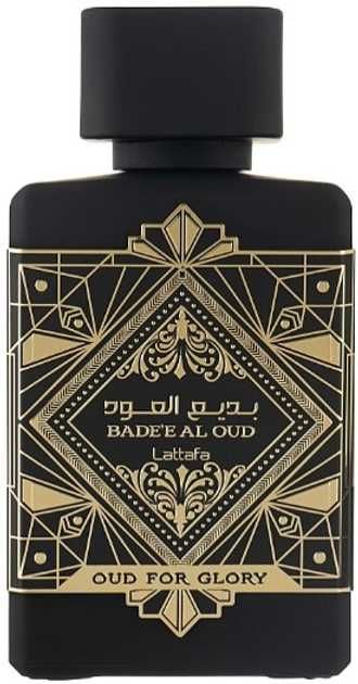 Lattafa Bade'e Al Oud Oud for Glory 100 ml