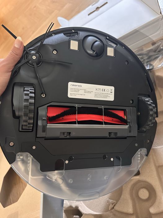 Roborock S5 Max robot odkurzajaco mopujacy