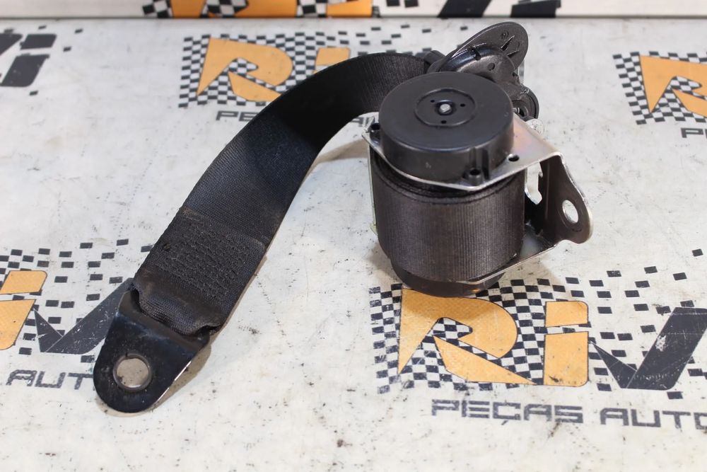 Cinto trás direito MINI Mini (R56)