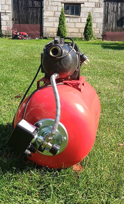 Hydrofor Lider FH1250